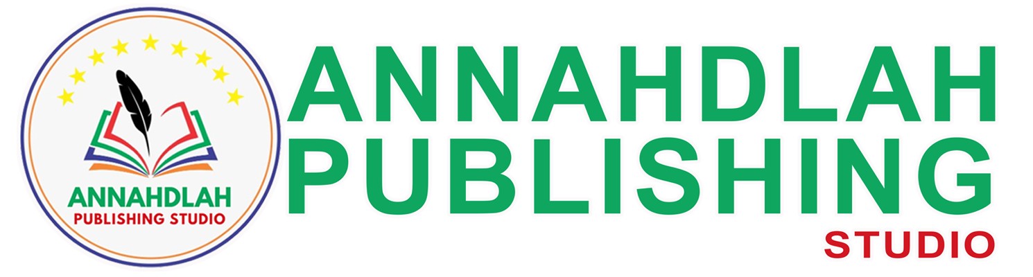 ANNAHDLAH PUBLISHING STUDIO
